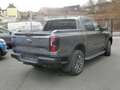 Ford Ranger 2.0l AUTOM. Wildtrak e-4WD Doppelkabine/Navi,Rollo Grau - thumbnail 4