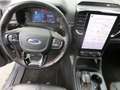 Ford Ranger 2.0l AUTOM. Wildtrak e-4WD Doppelkabine/Navi,Rollo Grau - thumbnail 9