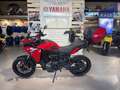 Yamaha Tracer 7 Rood - thumbnail 5