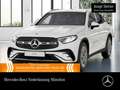 Mercedes-Benz GLC 220 d 4M AMG+360+LED+KEYLESS+9G Weiß - thumbnail 1