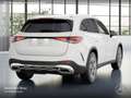 Mercedes-Benz GLC 220 d 4M AMG+360+LED+KEYLESS+9G Weiß - thumbnail 5