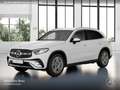 Mercedes-Benz GLC 220 d 4M AMG+360+LED+KEYLESS+9G Weiß - thumbnail 14