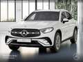Mercedes-Benz GLC 220 d 4M AMG+360+LED+KEYLESS+9G Weiß - thumbnail 2