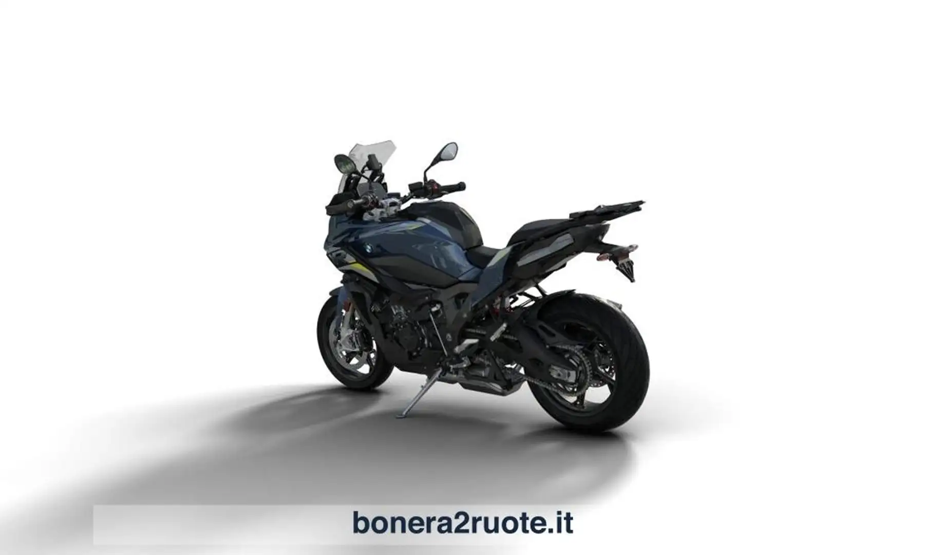 BMW S 1000 XR Style Sport Abs my24 Blu/Azzurro - 2
