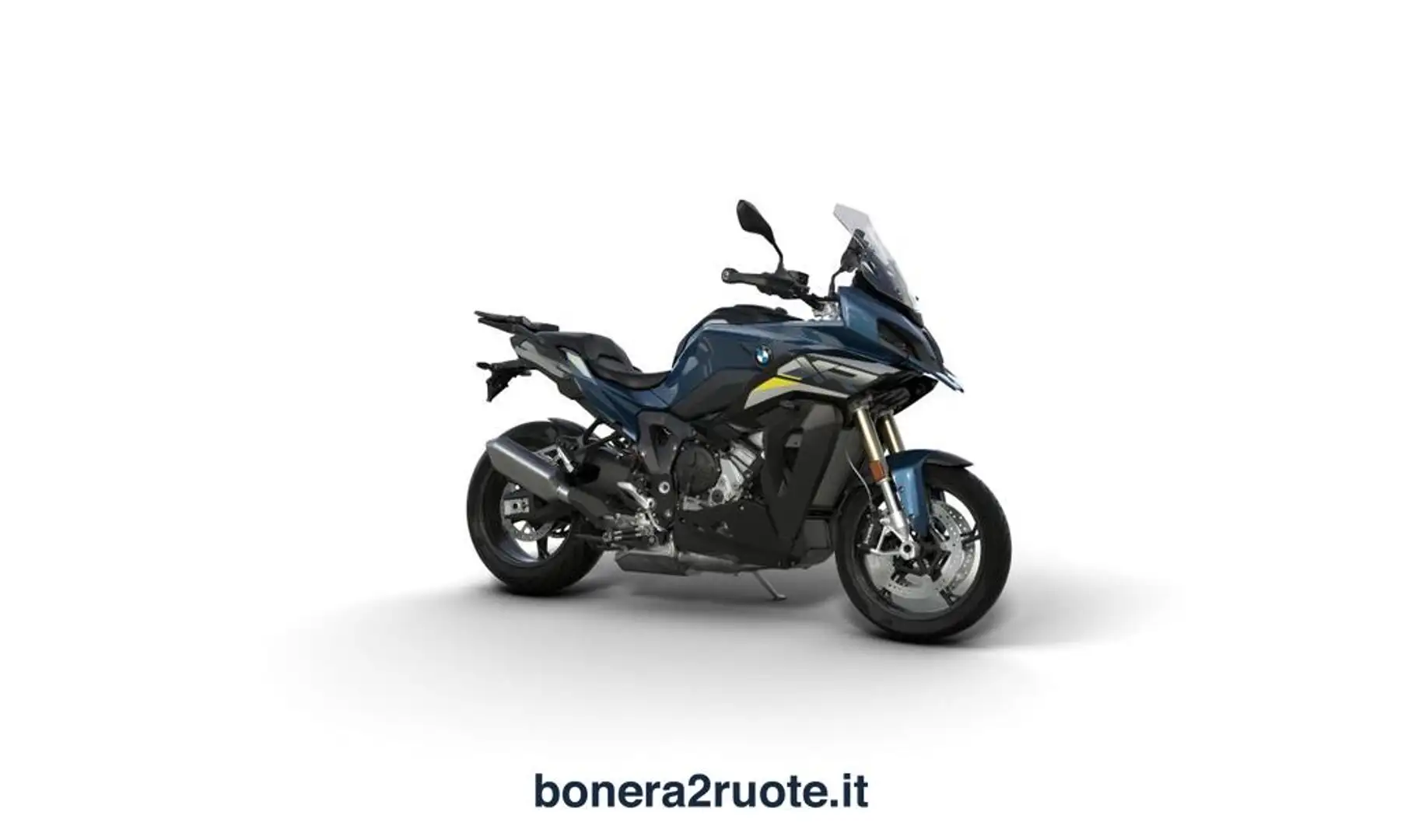 BMW S 1000 XR Style Sport Abs my24 Blu/Azzurro - 1