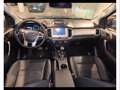 Ford Ranger 2.0 ecoblue double cab limited 213cv auto Gris - thumbnail 5