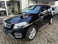 Mercedes-Benz GLE 350 9G AMG Optik Leder Airmatic Panorama AHK Noir - thumbnail 1