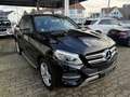Mercedes-Benz GLE 350 9G AMG Optik Leder Airmatic Panorama AHK Noir - thumbnail 4