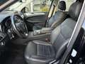 Mercedes-Benz GLE 350 9G AMG Optik Leder Airmatic Panorama AHK Schwarz - thumbnail 11