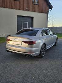 3.0 TFSI quattro tiptronic
