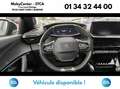 Peugeot 2008 1.2 PureTech 130ch S\u0026S GT Schwarz - thumbnail 9