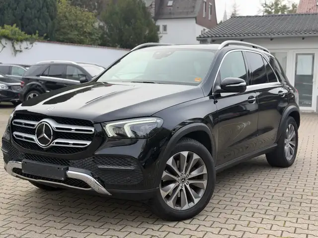 Mercedes-Benz GLE 350 4Matic*360 Kamera*Standhzg*LED*Massage+Kühlung*uvm