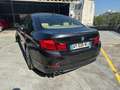 BMW 528 (F10) 528IA 258CH LUXE Gris - thumbnail 3