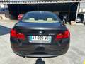 BMW 528 (F10) 528IA 258CH LUXE Gris - thumbnail 4