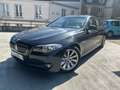 BMW 528 (F10) 528IA 258CH LUXE Gris - thumbnail 1