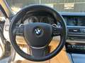 BMW 528 (F10) 528IA 258CH LUXE Gris - thumbnail 16
