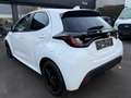 Toyota Yaris 1,5 VVT-i Hybrid Active Drive Weiß - thumbnail 3
