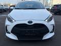 Toyota Yaris 1,5 VVT-i Hybrid Active Drive Weiß - thumbnail 4