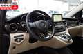 Mercedes-Benz V 300 d LANG*4-MATIC*AMG SPORT*EXCLUSIVE*COMAND* Grigio - thumbnail 17