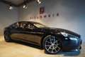 Aston Martin Rapide S V12 6.0 -BRD-U-frei-1-Hd-Schw-Beige Schwarz - thumbnail 1