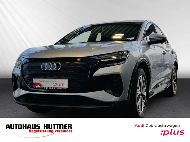 Audi Q4 e-tron Q4 Sportback e-tron 50 e-tron quattro 220 kW