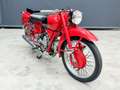 Moto Guzzi Airone Super Luxe Airone Super Luxe Rood - thumbnail 2