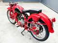 Moto Guzzi Airone Super Luxe Airone Super Luxe Rood - thumbnail 5