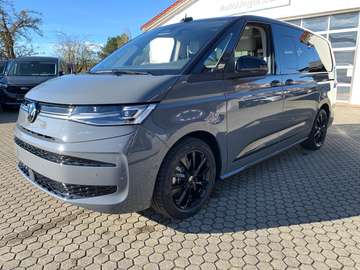 Edition 4Motion eHybrid Lang LÜ ArtVelours AHK Eas