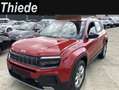 Jeep Avenger 1.3T GSE ALTITUDE NAVI/LED/VIRTUAL/PDC Rot - thumbnail 1