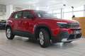 Jeep Avenger 1.3T GSE ALTITUDE NAVI/LED/KAMERA/SH/DAB Rot - thumbnail 4