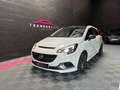 Opel Corsa GSi Alb - thumbnail 1