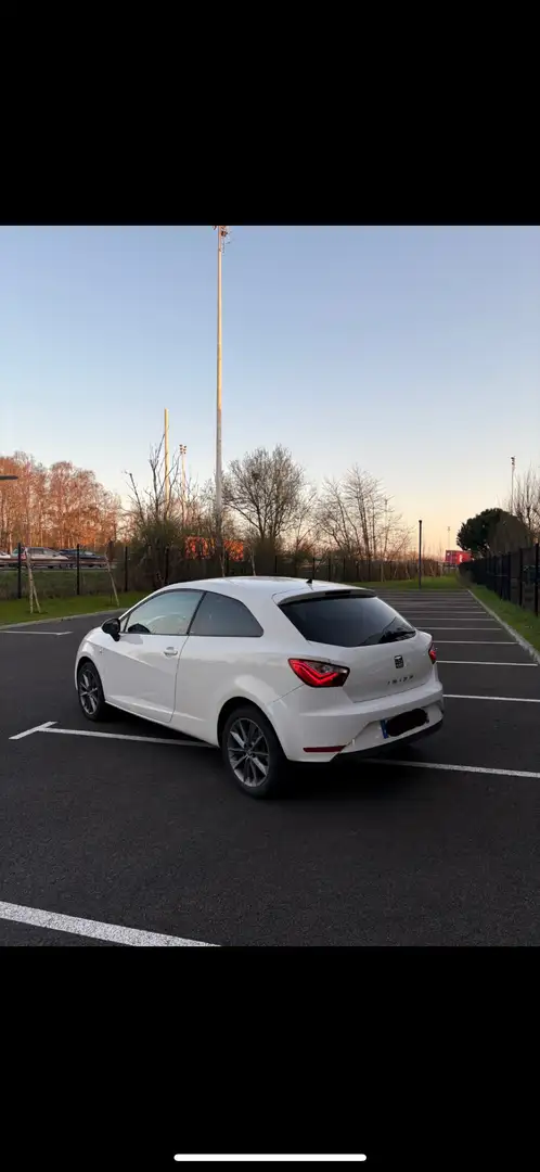 SEAT Ibiza SC 1.2i 12V 60 I Tech - 2