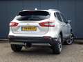 Nissan Qashqai 1.2 N-Connecta (116 PK) 2e-Eig. & BOVAG-Garantie. Grijs - thumbnail 3