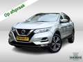 Nissan Qashqai 1.2 N-Connecta (116 PK) 2e-Eig. & Keurig-Onderh. B Gris - thumbnail 1