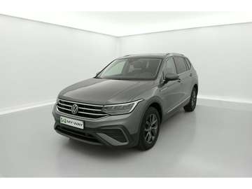 Life Business 2.0TDI 110kW(150ch) DSG7 7 PLACES