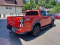Isuzu D-Max Double Cab 4WD V-CROSS / AHK / Laderraumbe Orange - thumbnail 3