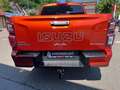 Isuzu D-Max Double Cab 4WD V-CROSS / AHK / Laderraumbe Orange - thumbnail 16