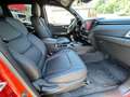 Isuzu D-Max Double Cab 4WD V-CROSS / AHK / Laderraumbe Orange - thumbnail 7