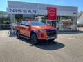 Isuzu D-Max Double Cab 4WD V-CROSS / AHK / Laderraumbe Orange - thumbnail 2