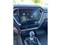 Isuzu D-Max Double Cab 4WD V-CROSS / AHK / Laderraumbe Orange - thumbnail 12
