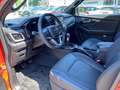 Isuzu D-Max Double Cab 4WD V-CROSS / AHK / Laderraumbe Orange - thumbnail 6