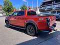 Isuzu D-Max Double Cab 4WD V-CROSS / AHK / Laderraumbe Orange - thumbnail 4
