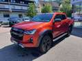 Isuzu D-Max Double Cab 4WD V-CROSS / AHK / Laderraumbe Orange - thumbnail 5
