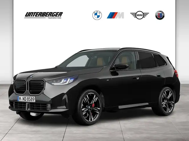 BMW X3 M 50 xDrive Pro AHK ACC 360° Pano HK HUD