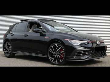 GTI 2.0 TSI OPF DSG Clubsport