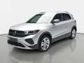 Volkswagen T-Cross T-CROSS 1.0 TSI GOAL NAVI LED KLIMAAUTO ACC P-ASSI Silber - thumbnail 2