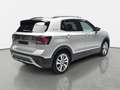 Volkswagen T-Cross T-CROSS 1.0 TSI GOAL NAVI LED KLIMAAUTO ACC P-ASSI Silber - thumbnail 4