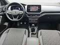 Volkswagen T-Cross T-CROSS 1.0 TSI GOAL NAVI LED KLIMAAUTO ACC P-ASSI Silber - thumbnail 8