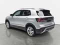 Volkswagen T-Cross T-CROSS 1.0 TSI GOAL NAVI LED KLIMAAUTO ACC P-ASSI Silber - thumbnail 5