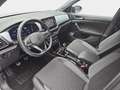Volkswagen T-Cross T-CROSS 1.0 TSI GOAL NAVI LED KLIMAAUTO ACC P-ASSI Silber - thumbnail 20